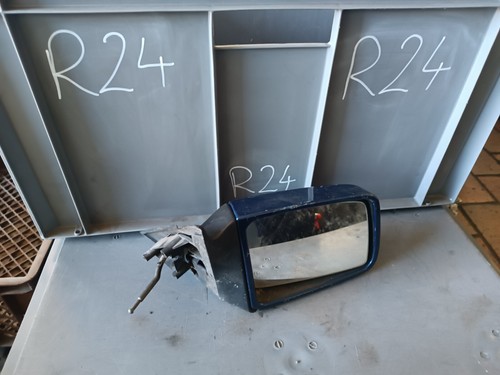 Original GM Opel Corsa A CC S83 Seitenspiegel Außenspiegel rechts 0510411