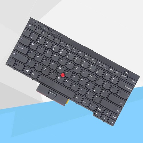 Keyboard for ThinkPad L430 L530 T430 T530 W530 X230 T430s - 第 4/14 張圖片