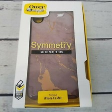 OtterBox Apple iPhone XS Max Symmetry Case - Lost My Marbles