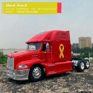 mack truck models 1 32 scale