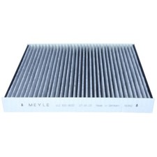MEYLE Innenraumfilter für VW Polo AW1 BZ1 1.0 TSI 1.6 TDI 2.0 GTI T-Cross C11