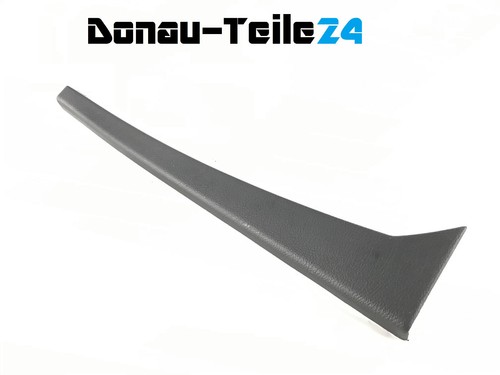 VW Touareg 7L Abdeckung A Säule Verkleidung links Blende 7L0868239