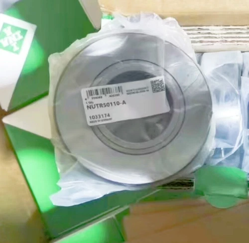 1PC INA NUTR50110-A Needle Roller Bearings # - Picture 1 of 2
