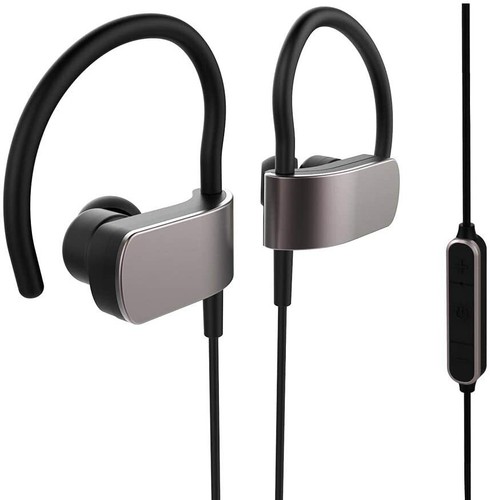 Cuffie Bluetooth 4.1 Senza Fili, Auricolari Senza fili Wireless per lo  sport | eBay