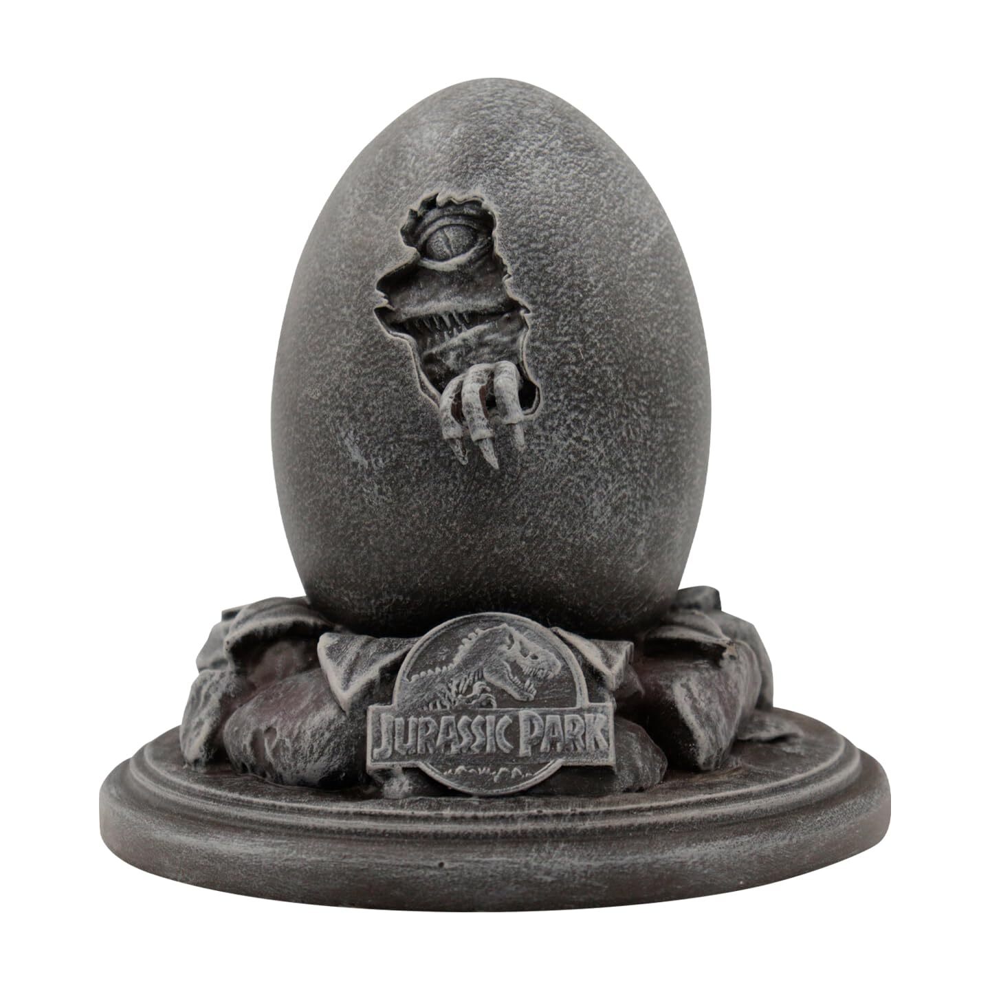 Jurassic Park 30th Anniversary Replica Egg & John Hammond C (Sony Playstation 5)