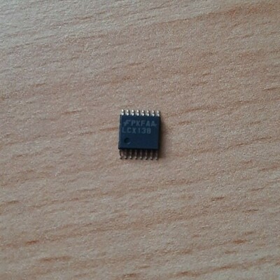Fairchild 74LCX138 *1 Stück* *NOS* 
