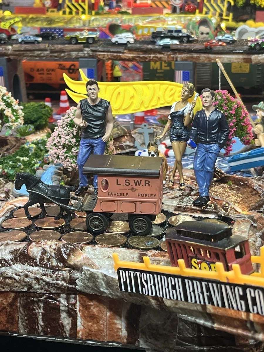 Lledo Days Gone Diecast Horse-Drawn Vehicles for sale | eBay