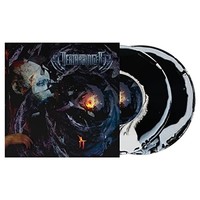 Deathbringer - It - Vinyl Record - G3Z