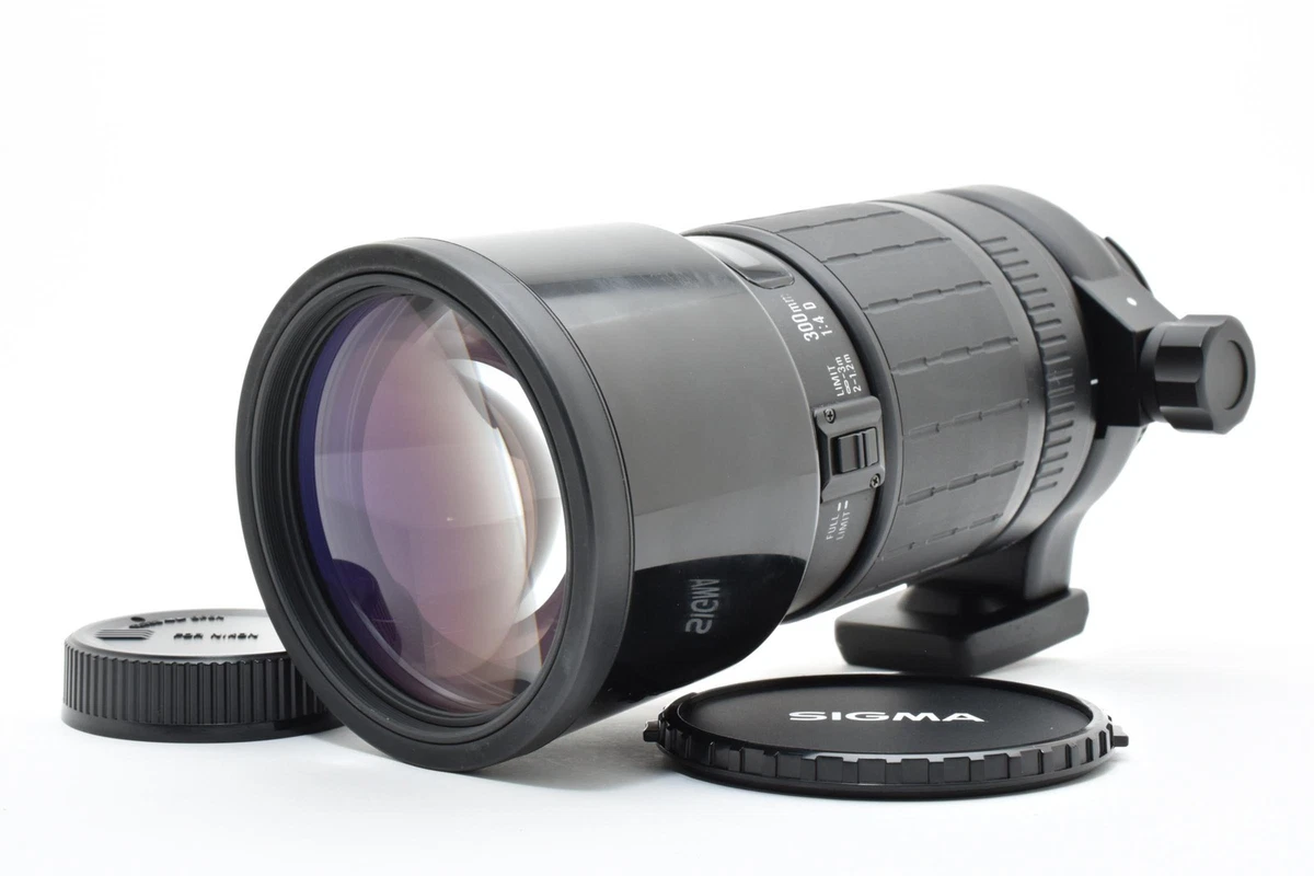 SIGMA 300mm f4 EFマウント Amazon.com : Sigma 70-300mm f/4-5.6 DG Macro Telephoto Zoom Lens