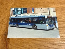 Metrobus  6624 (YN08 DFJ) - Scania N230UB, Omnicity - Bus Photograph (C)