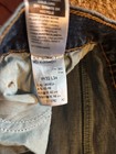 Mens Levi Strauss Signature Athletic Fit W32 L34 — photo 4