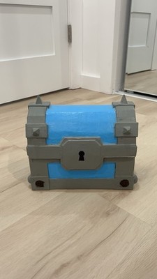 Clash Royale Chest