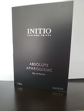 Initio Parfums Prives Absolute Aphrodisiac Eau De Parfum Sample 1.5ML/0.05fl.oz