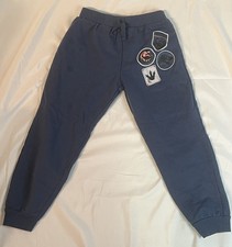 Jurassic World Boys 2 Piece Pant Set Size 7 Dinosaur Outfit Kids