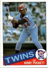 1985 Topps Football Cards 13