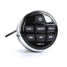 Kicker KRC12, Remote Control for the KMC2, KMC3, KMC4 & KMC5 (46KRC12)