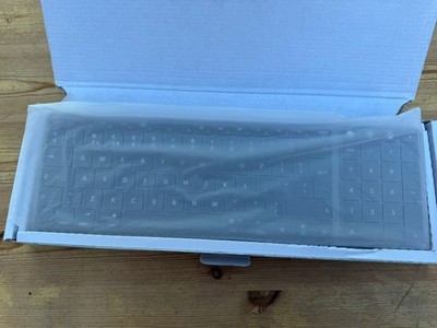   ️ seenda SKM64-2 Bluetooth Tastatur und Maus für Mac