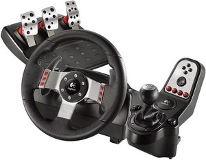 Logitech G 27 | eBay
