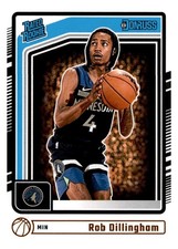 2024-25 Panini Donruss Basketball Rated Rookies Laser Base Choose Your Card