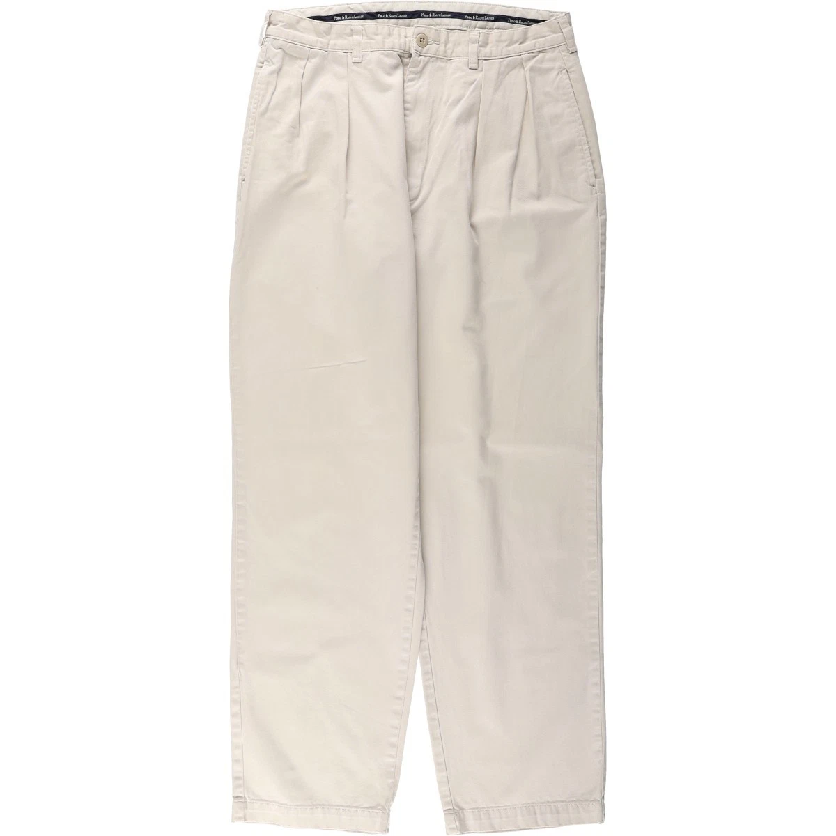 Ralph Lauren Polo Andrew Cotton Pants for Men for sale | eBay