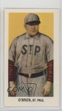 1983 Renata Galasso Capital The Monster 1909-11 T206 Reprints Pete O'Brien 0w8f