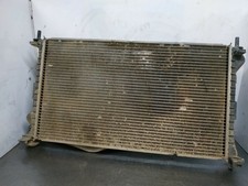 Radiateur Ford TOURNEO CONNECT