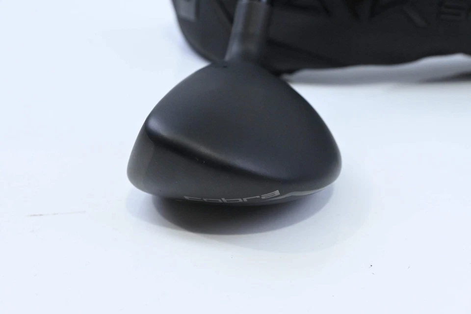 Left Hand Cobra Darkspeed #5 Hybrid / 24 Degree / Senior Flex Ultralite 45 - Image 3 of 4