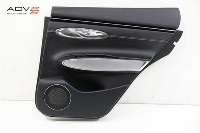 2023 - 2025 GENESIS ELECTRIFIED GV70 REAR RIGHT SIDE INTERIOR DOOR PANEL OEM