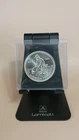 1985 The American Prospector Engelhard 1 Troy Oz .999 Silver Bullion Round Coin