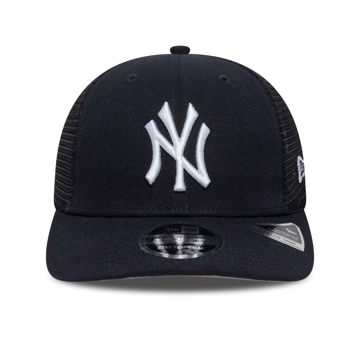 New Era Mens New York Yankees 9SEVENTY 970Ss Eg Otcotcotc