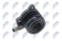 Original NTY ZentralausrüCker Kupplung NWS-DW-004 FüR Chevrolet Opel