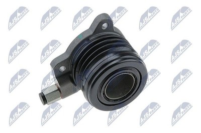 Original NTY Zentralausrücker Kupplung NWS-DW-004 für Chevrolet Opel