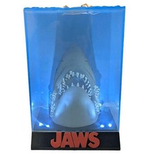 JAWS 3D Movie 1975 Poster
