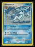 2008 Diamond & Pearl - Majestic Dawn Glaceon Stage 1/Rare #20