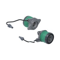 ZentralausrüCker Kupplung Valeo 804581 FüR Fiat Abarth Alfa Romeo Lancia Opel