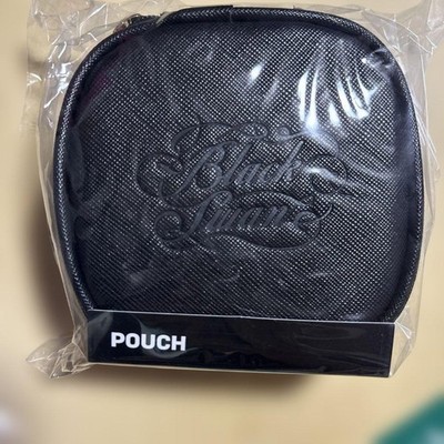 BTS Bangtan Boys Black Swan Pouch Release Commemorative Goods NEW from Japan