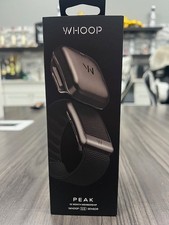 WHOOP 5.0 Peak-Advanced health, fitness & longevity insights *Read Description*