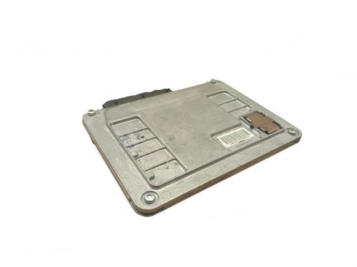 Audi A4 S4 B9 2018 Benzin Getriebesteuergerät TCU 8W0907163 260kW ATV110342