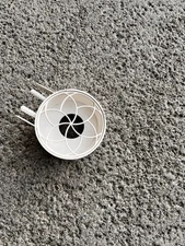 Starite Max-E-Therm 333 Orifice 42001-0112 77707-0112 w/ Grill