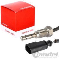 Herth+Buss Elparts Abgastemperatursensor Passend FüR Audi A3 Tt Seat Altea