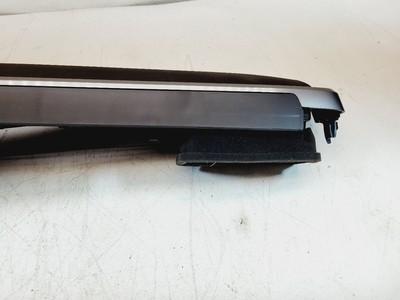 2020 2021 MAZDA CX-30 RIGHT FRONT DASH TRIM VENT PANEL OEM DGH9-55