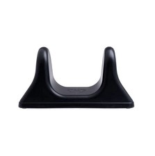 PSO-RITE Psoas Muscle Release and Deep Tissue Massage Tool Black Psorite