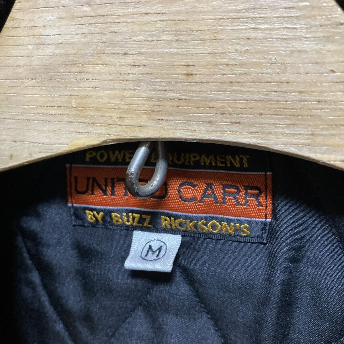 Buzz Rickson's Deck Jacket Toyo Enterprises Jacke… - image 7