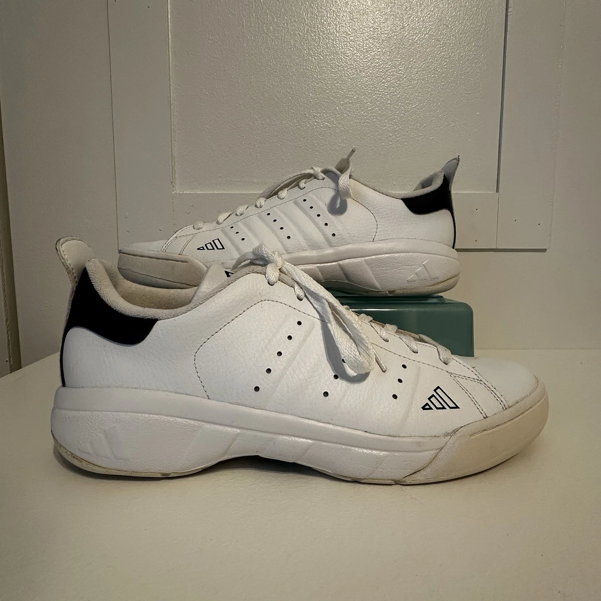 adidas Stan Smith Marine White 2019 for Sale | Authenticity