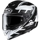 HJC RPHA 72 Value Black MC5