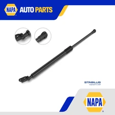 Boot Gas Strut fits MAZDA CX5 KF 2.5 Left 2015 on Spring Lift Tailgate Rear New