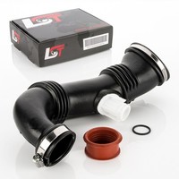 Ladeluftschlauch Turbolader FüR Peugeot 1007 206 207 3008 307 308 407 1.6 Hdi