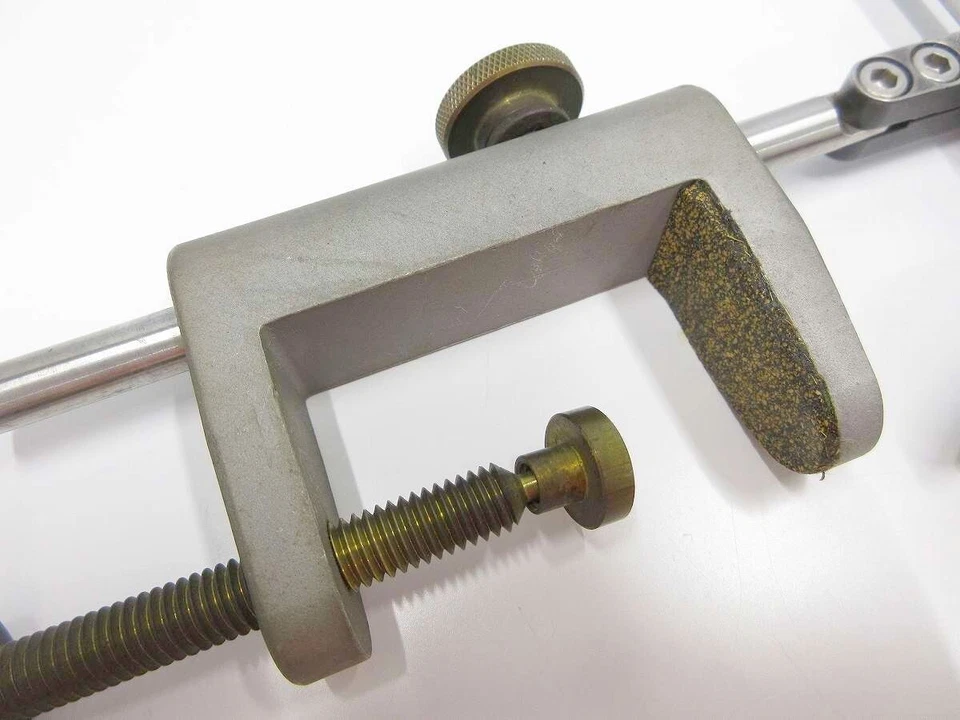 HMH API Vise - Image 3 of 4