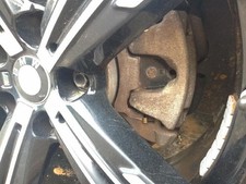 34116860266 bremssättel vorne links 849987 BMW SERIE 4 COUPE G22 420D 2020