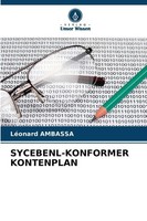 LéOnard Ambassa | SYCEBENL-KONFORMER Kontenplan | Taschenbuch | Deutsch (2025)